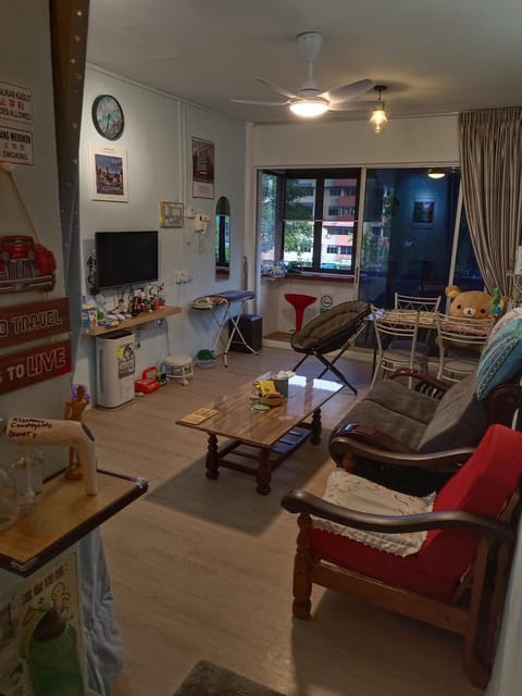 Natural landscape, Game Room, Living room