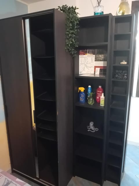 Seafront little House House in Ostia