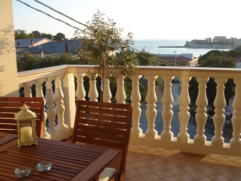View (from property/room), Sea view