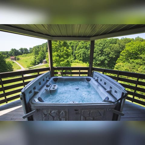 Lakeview - by The Chalets House in Logan