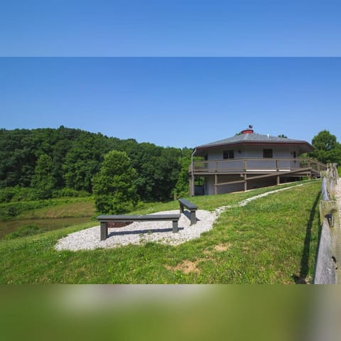 Lakeview - by The Chalets House in Logan