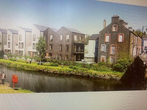 Bushmills Boutique Apartment Apartment in Northern Ireland