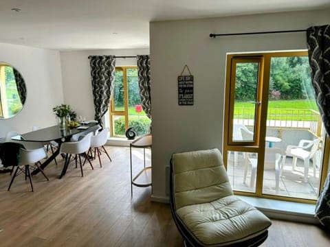 Bushmills Boutique Apartment Apartment in Northern Ireland