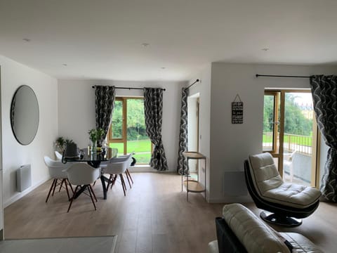 Bushmills Boutique Apartment Apartment in Northern Ireland