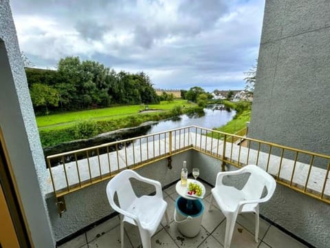 Bushmills Boutique Apartment Apartment in Northern Ireland