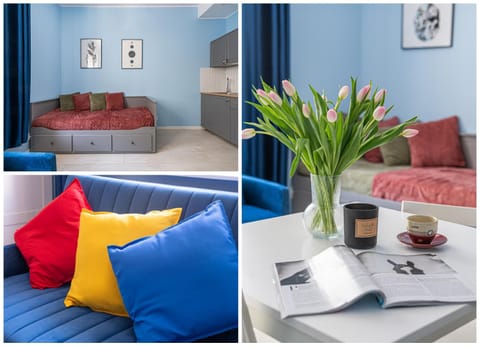 Living room, Photo of the whole room, Seating area