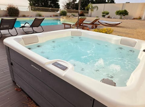 CASTRUM HOUSES - Nature Moledo - Jacuzzi - Sauna - Banho Turc - Bilhar - Matraquilhos Villa in Viana do Castelo District, Portugal