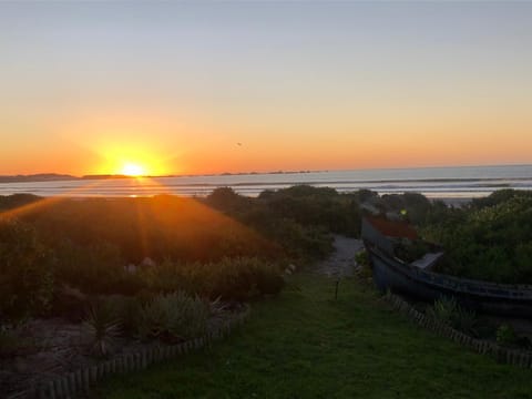 Villa Amore House in Western Cape