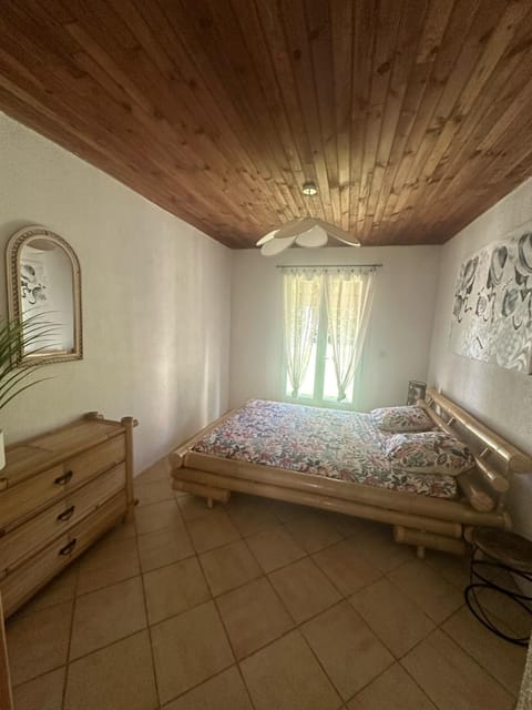 La Maison du Bourboul House in Grospierres