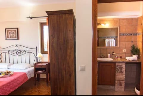 Lithi Villa Villa in Messenia