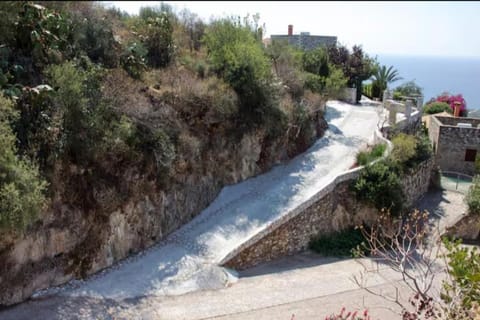 Lithi Villa Villa in Messenia