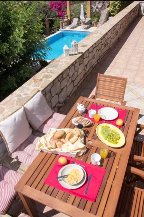 Lithi Villa Villa in Messenia