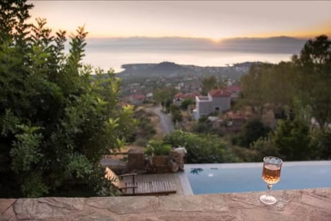 Lithi Villa Villa in Messenia