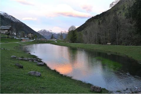 valcanale987 Orobie trekking Apartment in Province of Brescia