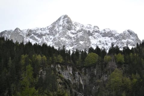 valcanale987 Orobie trekking Apartment in Province of Brescia