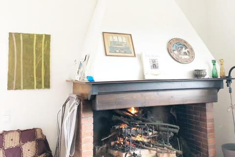 Mountain route House in Emilia-Romagna