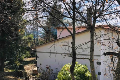 Mountain route House in Emilia-Romagna