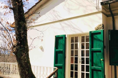 Mountain route House in Emilia-Romagna