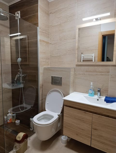 Mery's Corner Apartment in Federation of Bosnia and Herzegovina