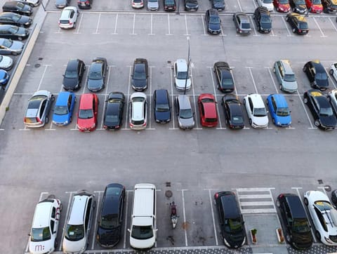 Mery's Corner Apartment in Federation of Bosnia and Herzegovina