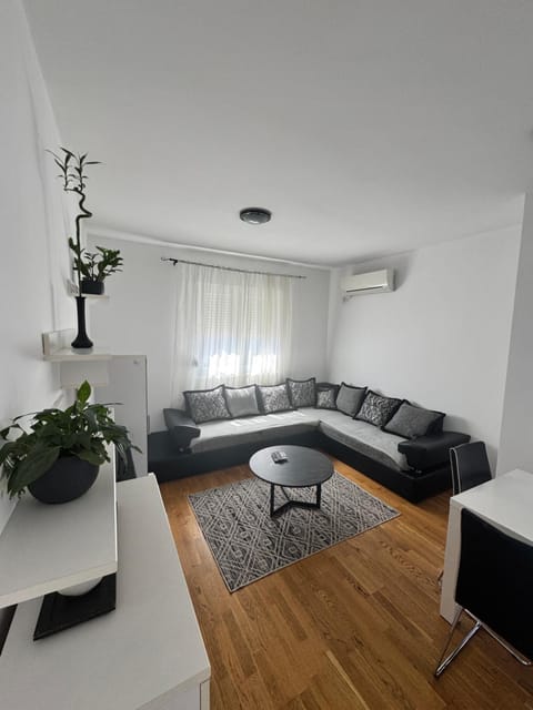 City Apartment Apartment in Podgorica