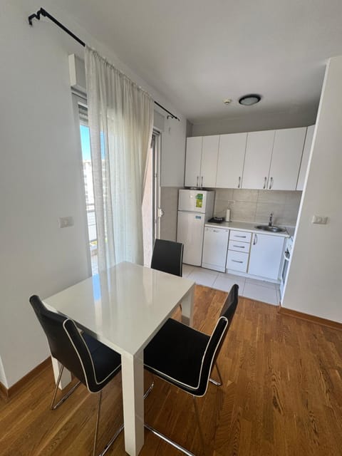 City Apartment Apartment in Podgorica