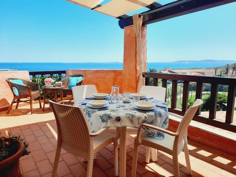 Balcony/Terrace, Balcony/Terrace