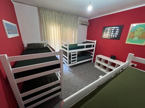 Amazon Hostel Podgorica Hostel in Podgorica