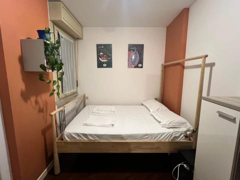 Easy Station Apartment Apartment in Province of Brescia
