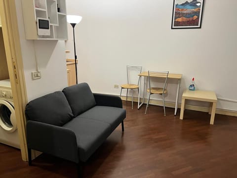 Easy Station Apartment Apartment in Province of Brescia