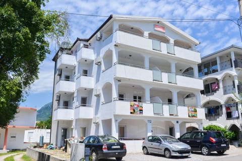M&D Apartments Jaz Apartment in Budva Municipality