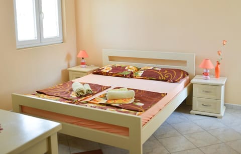 M&D Apartments Jaz Apartment in Budva Municipality