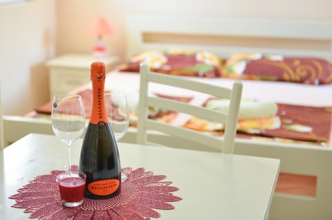 M&D Apartments Jaz Apartment in Budva Municipality