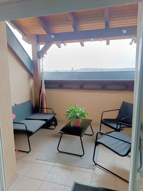 Balcony/Terrace, Balcony/Terrace