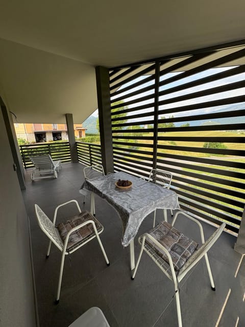 Day, Balcony/Terrace