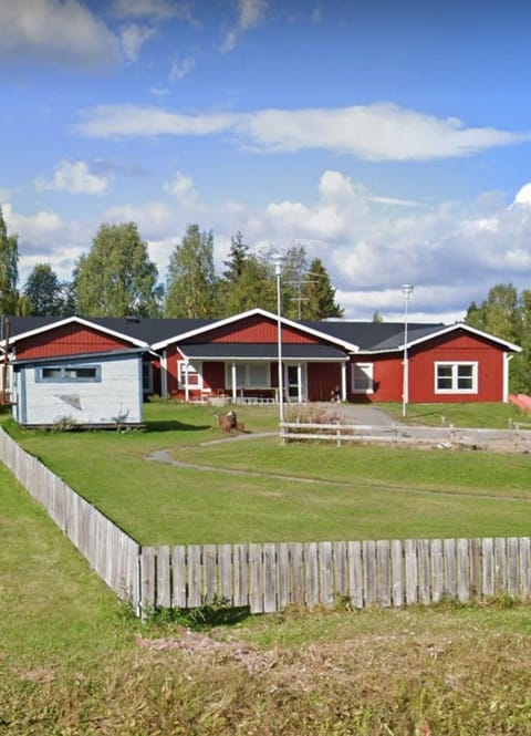 Property building, Day, Natural landscape
