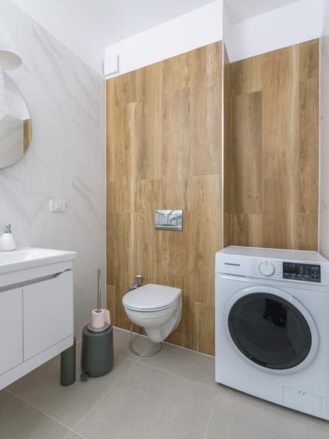 Hubix Suites - City of Mara Apartment in Timisoara