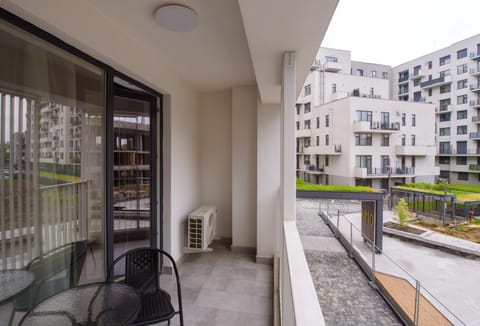 Hubix Suites - City of Mara Apartment in Timisoara