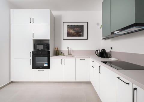 Hubix Suites - City of Mara Apartment in Timisoara