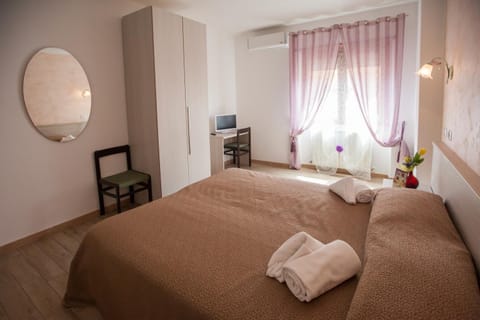 Carillon Apartment in Civitavecchia