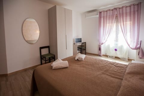 Carillon Apartment in Civitavecchia