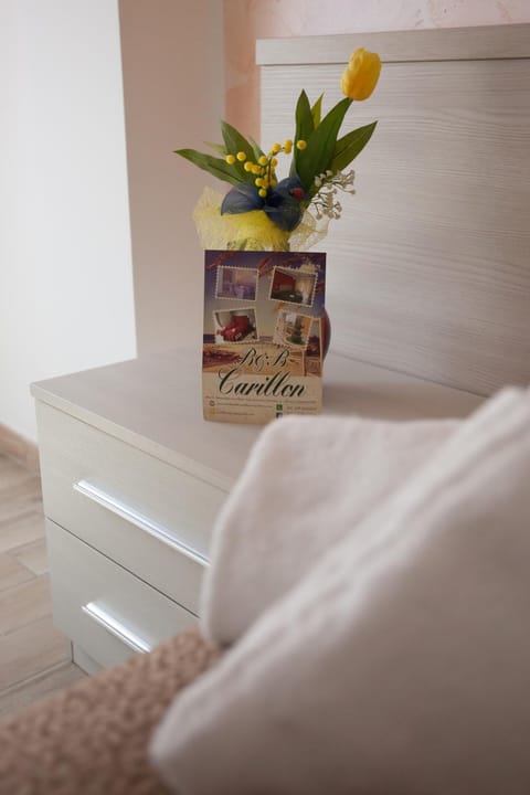 Carillon Apartment in Civitavecchia