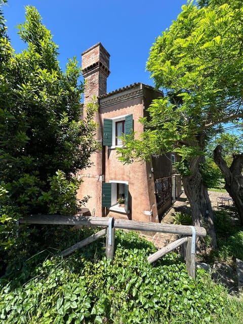 Locanda alle Porte 1632 Hotel in Lido di Jesolo