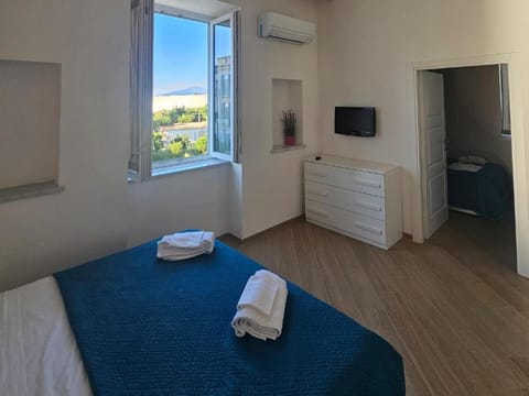 Acquamarina Apartment in Sant Agnello