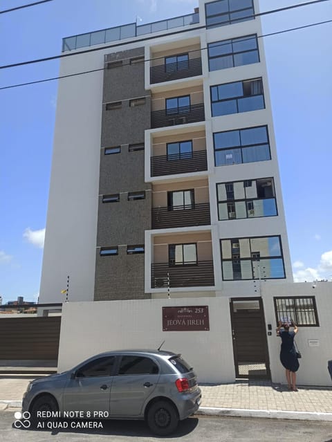 Property building, Street view