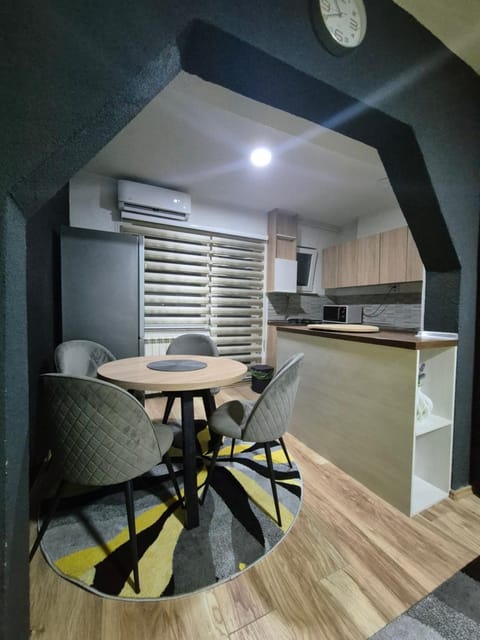 Royal Apartment in Sarajevo