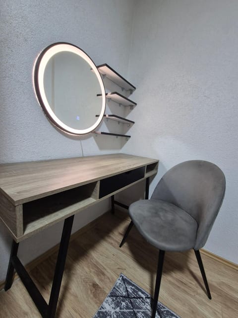 Royal Apartment in Sarajevo