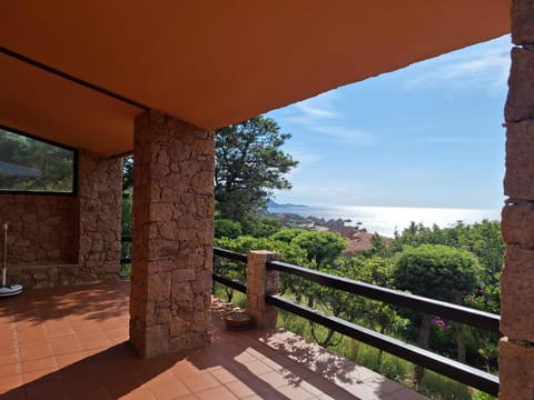 Property view