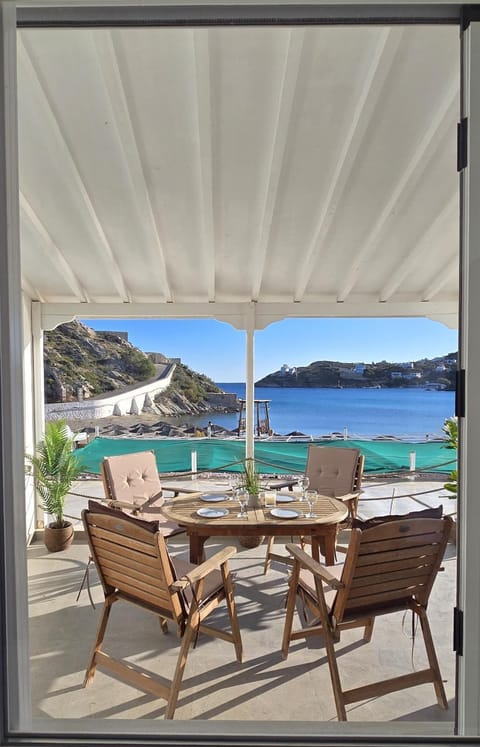 Balcony/Terrace, Balcony/Terrace, Sea view