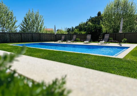 Day, Garden, Garden view, Pool view, Swimming pool, Swimming pool, sunbed